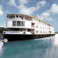 Ganges Voyager
