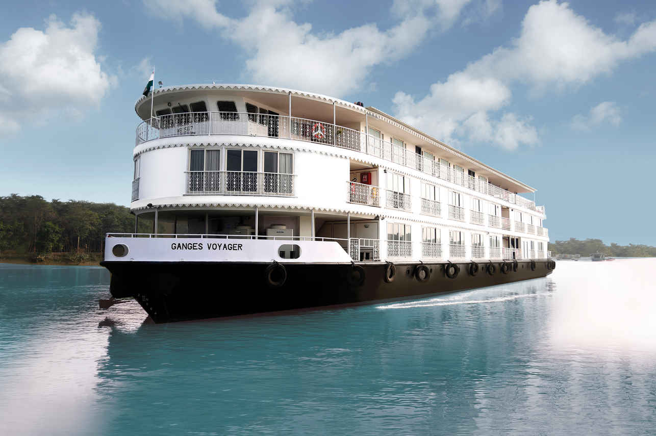Ganges Voyager