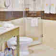 Heritage Suite - Bathroom