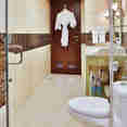 Heritage Suite - Bathroom
