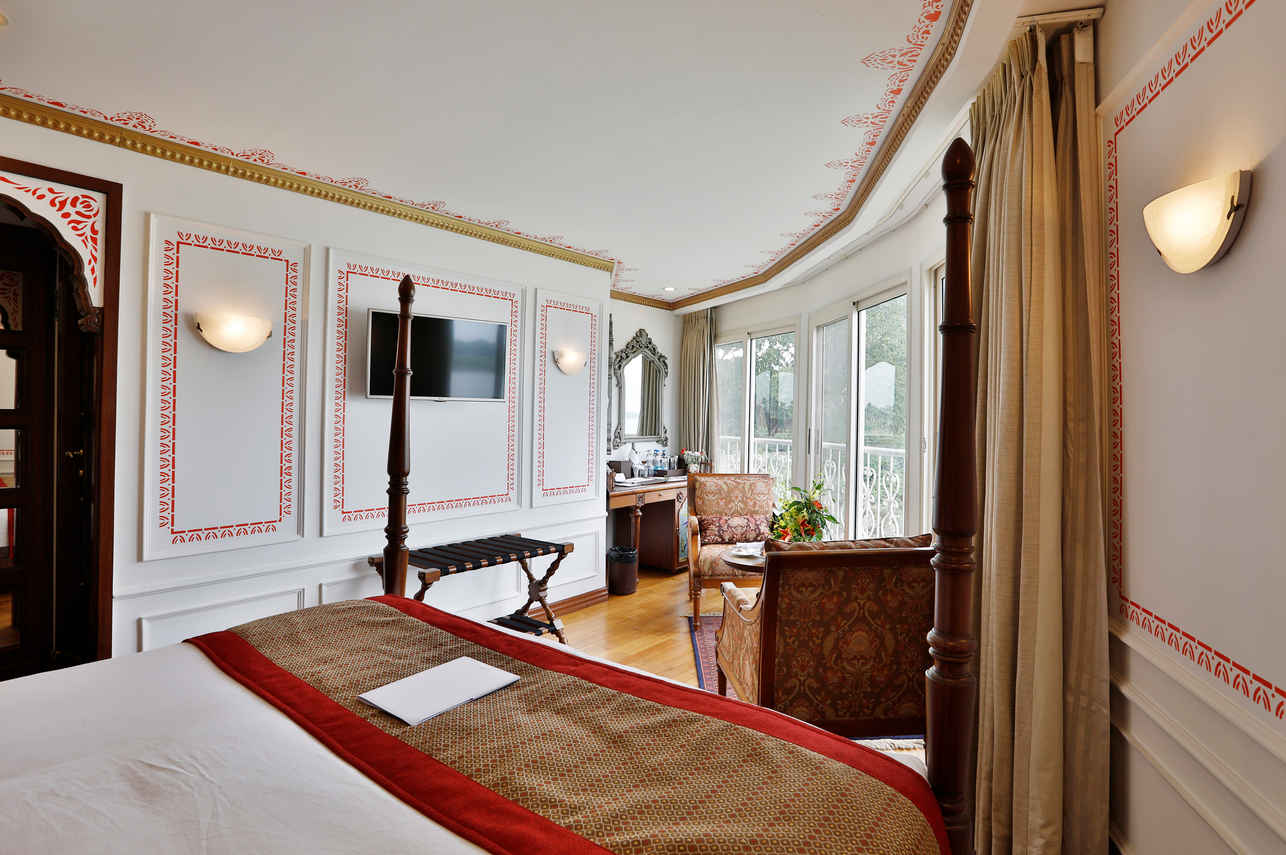 Heritage Suite