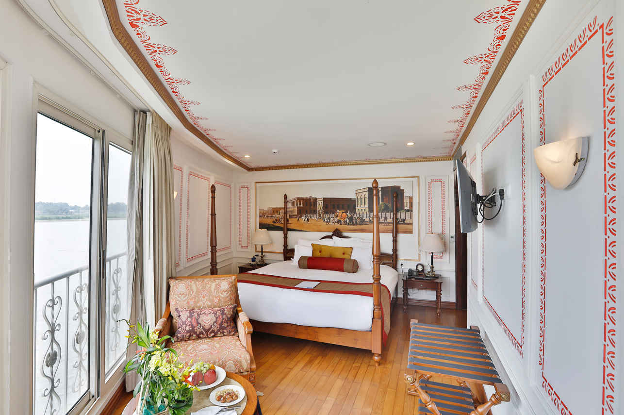 Heritage Suite