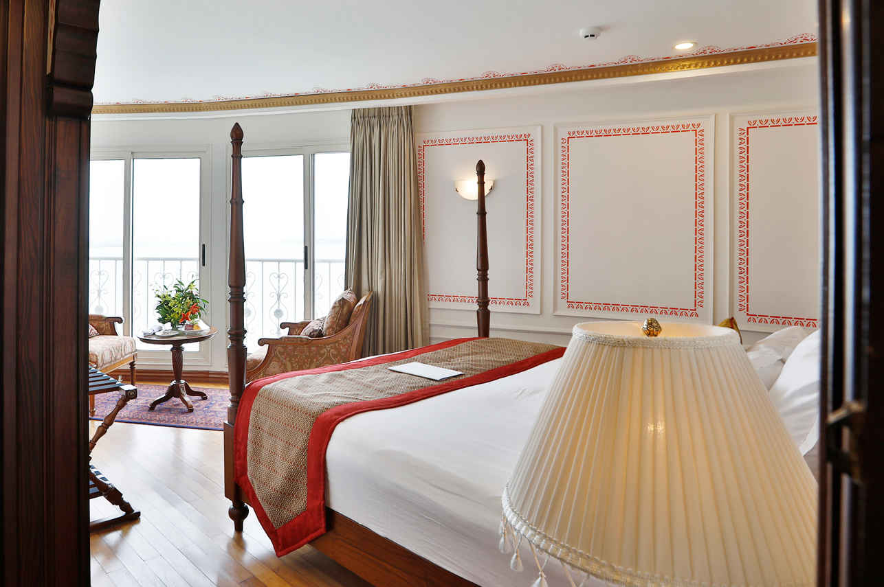 Heritage Suite