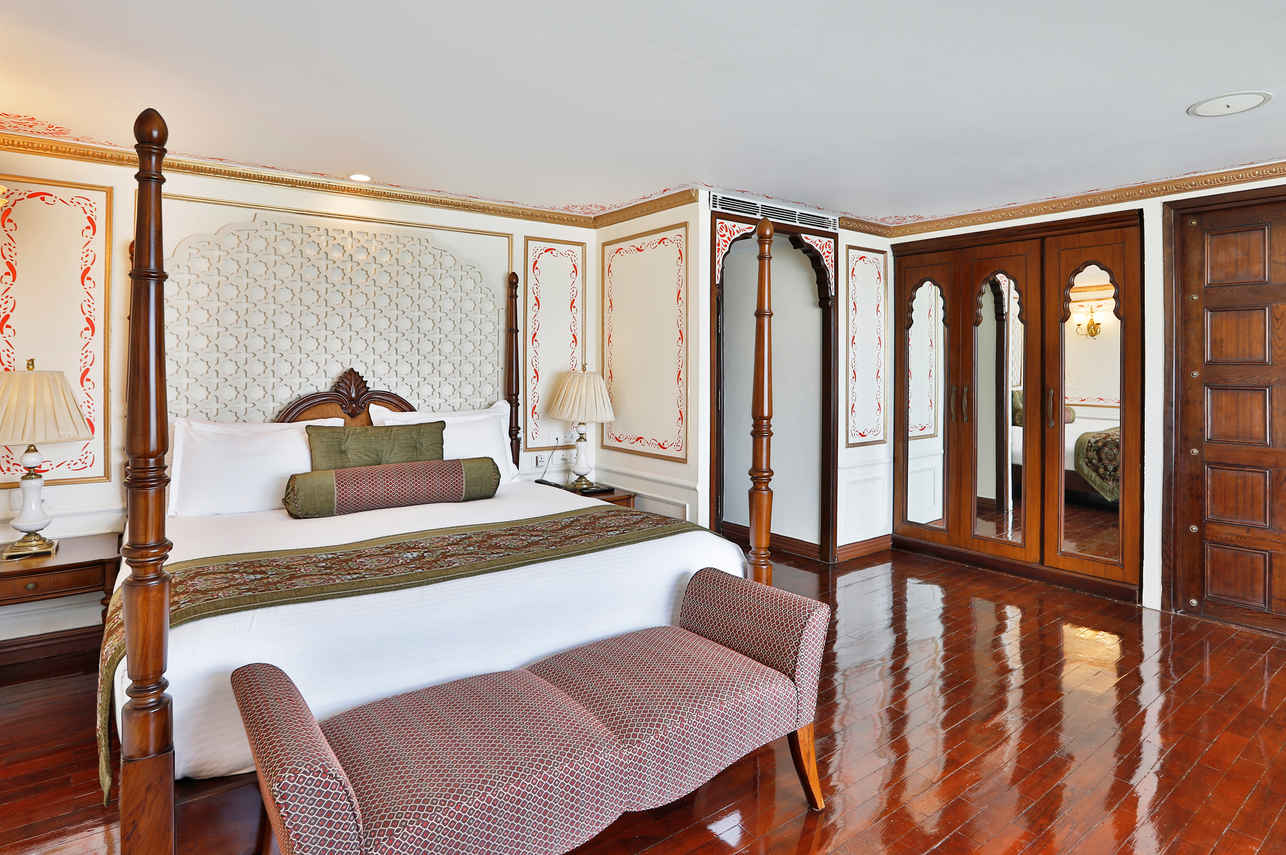 Maharaja Suite