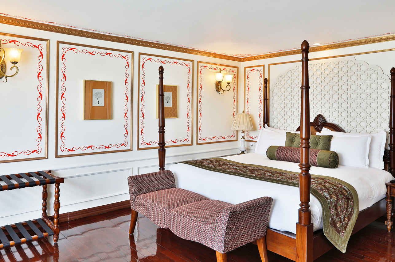 Maharaja Suite