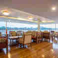 Salon exterior  - Ganges Voyager