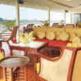 Salon exterior  - Ganges Voyager