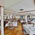 Comedor  - Ganges Voyager