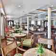 Bar y Salon - Ganges Voyager