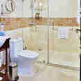Signature Suite - Bathroom
