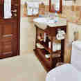Signature Suite - Bathroom