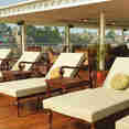 Terraza - Ganges Voyager