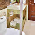 Viceroy Suite - Bathroom