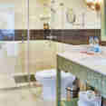 Viceroy Suite - Bathroom