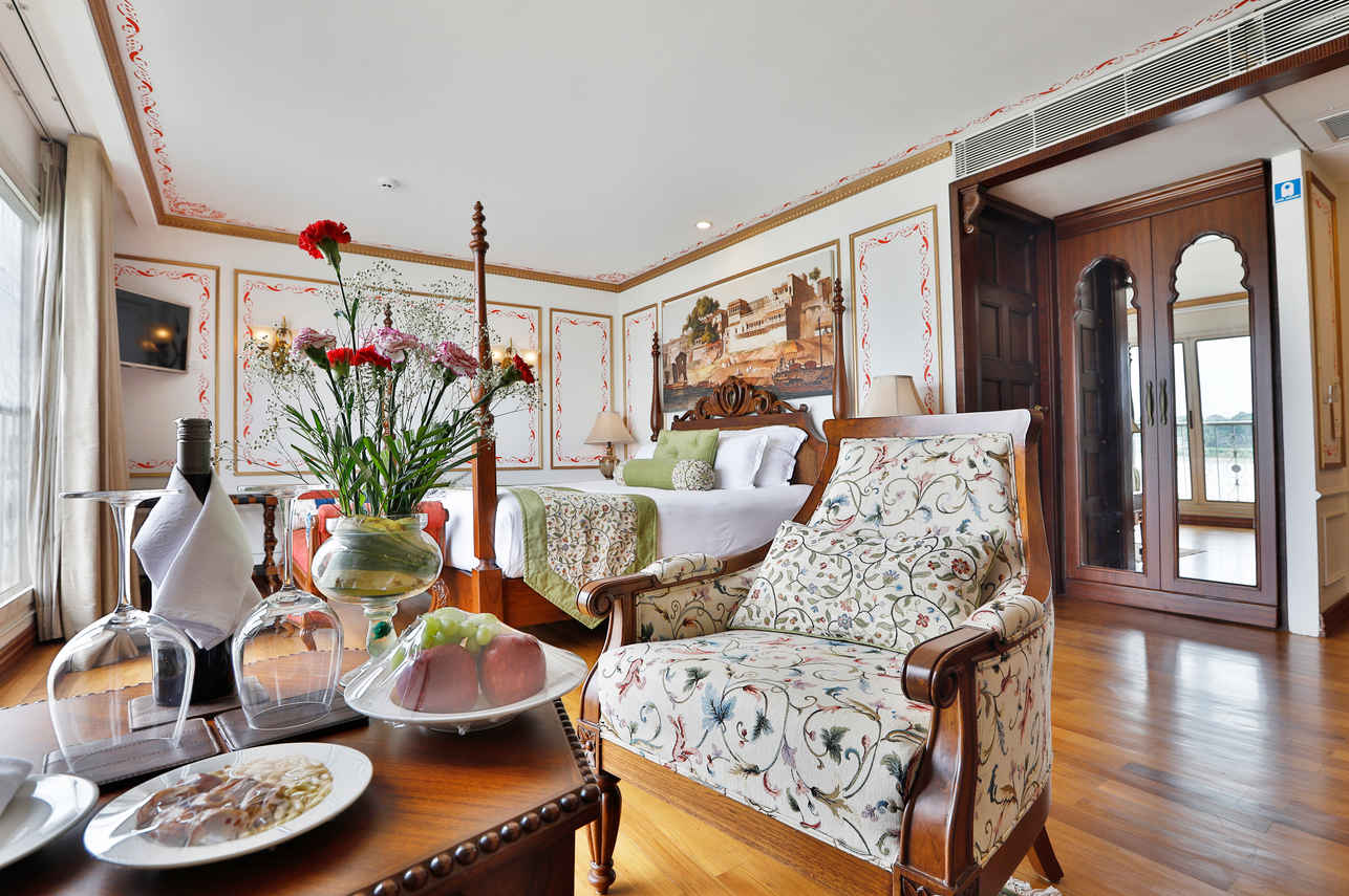 Viceroy Suite