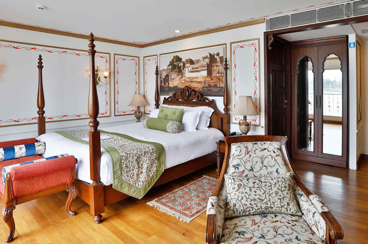 Viceroy Suite