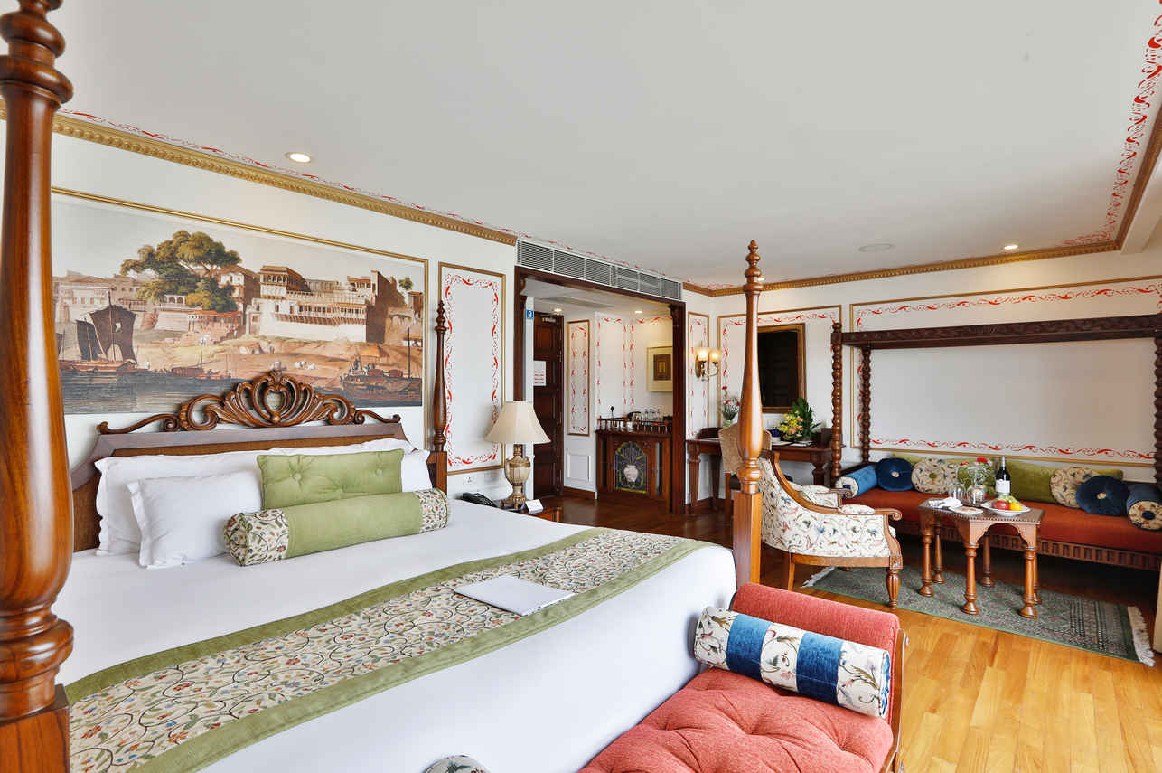 Viceroy Suite