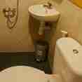 En-Suite bathrooms - Blue Lotus