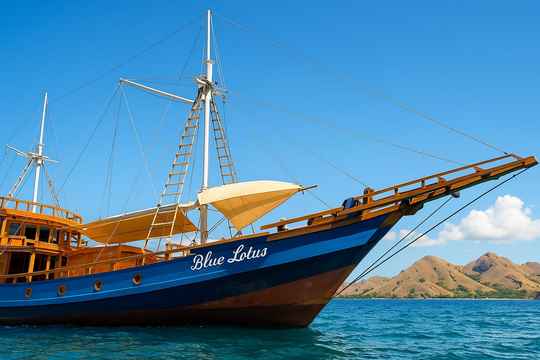 Blue Lotus