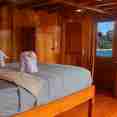 Master suite - Blue Lotus
