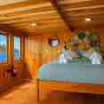 Master Cabin - Blue Lotus