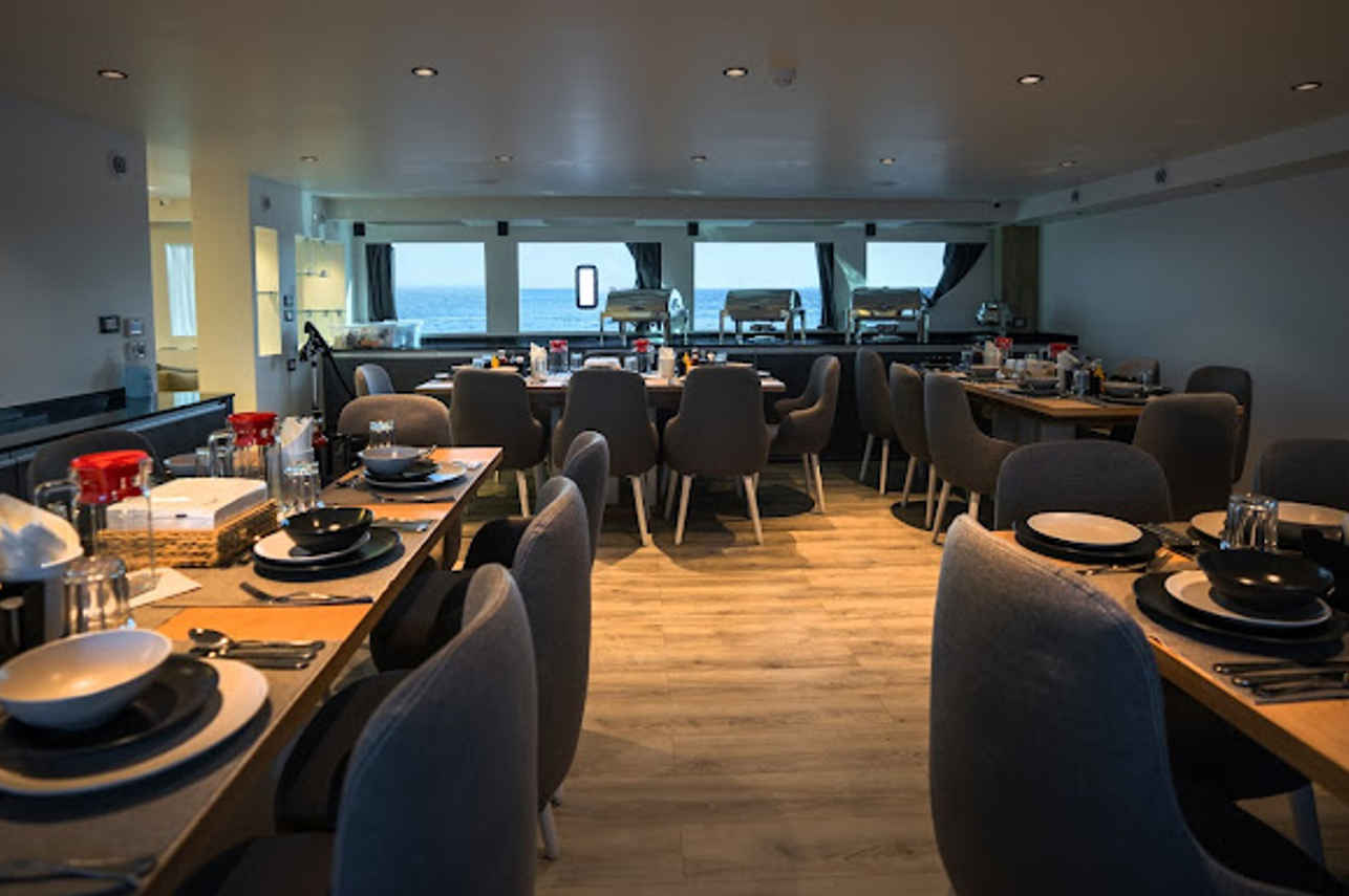 Dining Room - Sindalahs