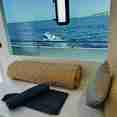 Double/Twin Cabins - Upper Deck