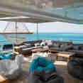 Outdoor Lounge - Sindalahs