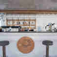 Bar Area - Sindalahs
