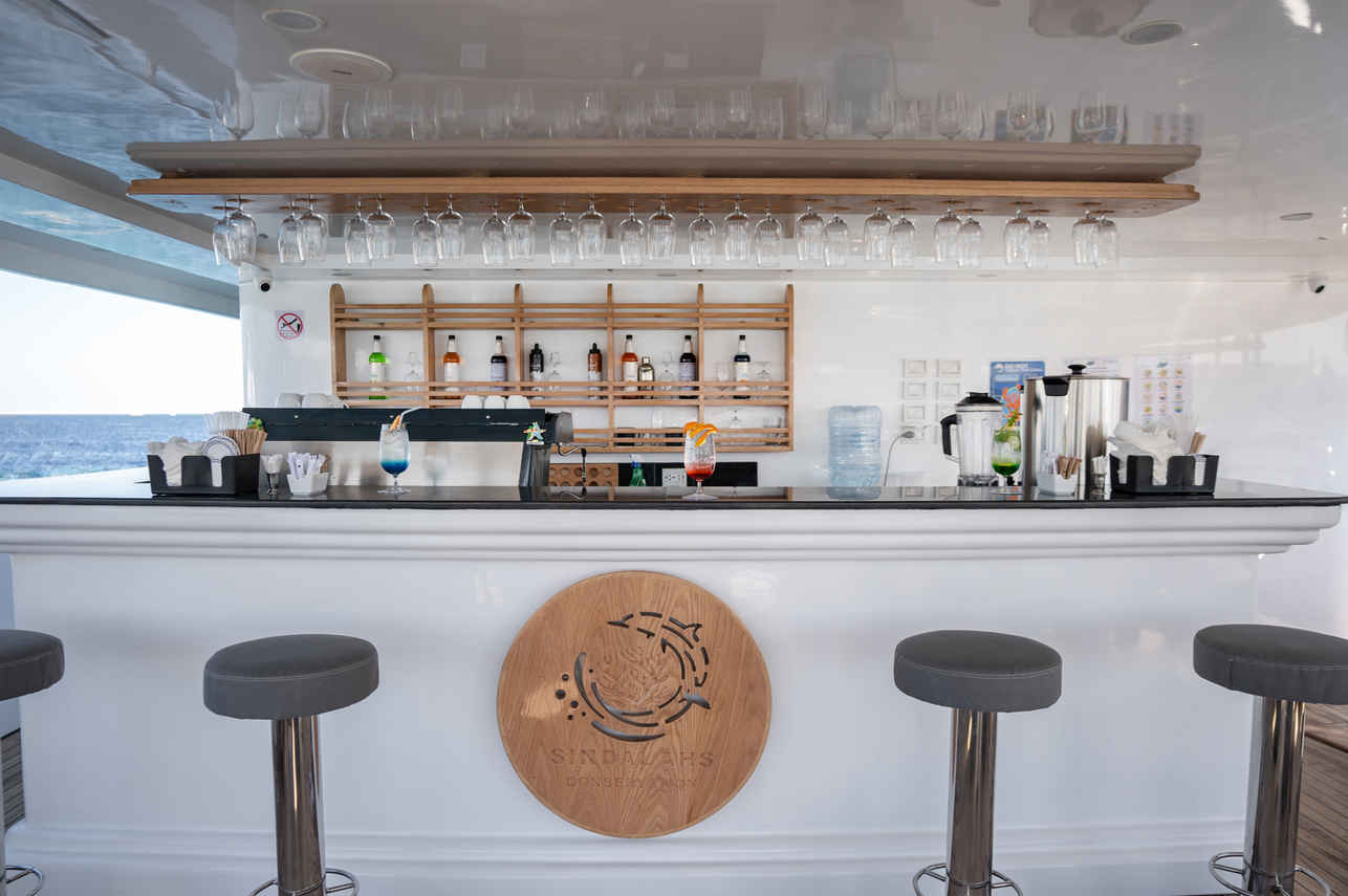 Bar Area - Sindalahs