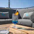 Sun Deck - Sindalahs