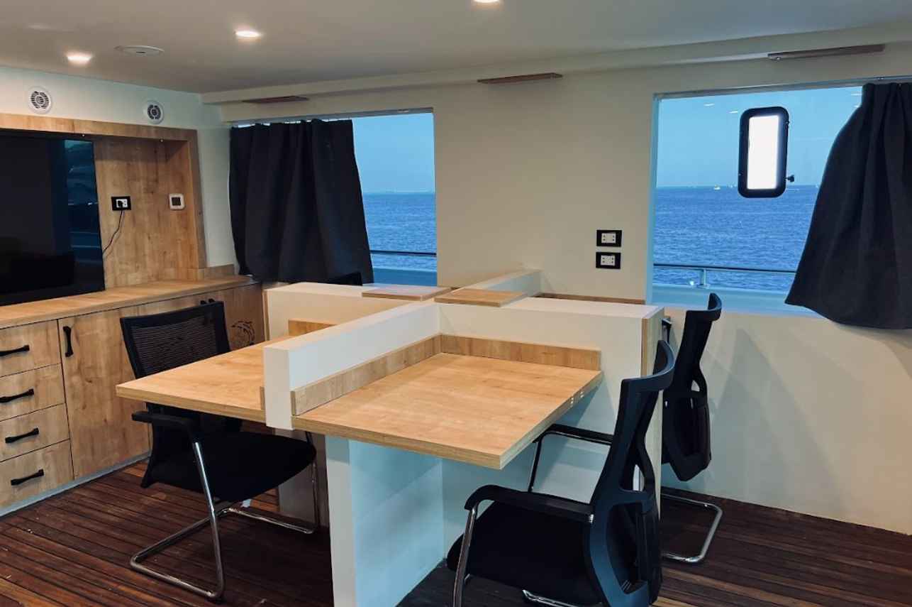 Sundeck Office