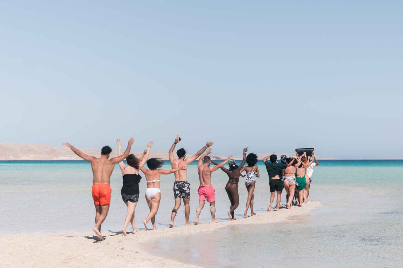 Water Activities