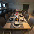 Dining Room - Sindalahs