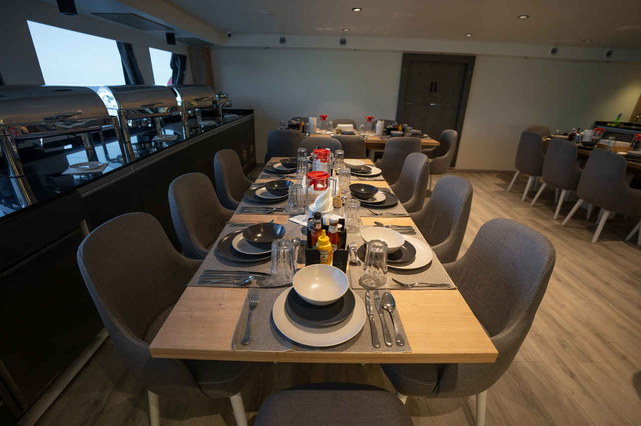 Dining Room - Sindalahs