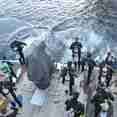 Dive Platform - Sindalahs