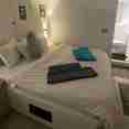Lower Deck Suite