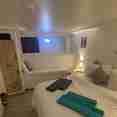 Lower Deck Suite