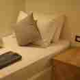 Lower Deck - Double Cabin