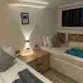Lower Deck - Double Cabin