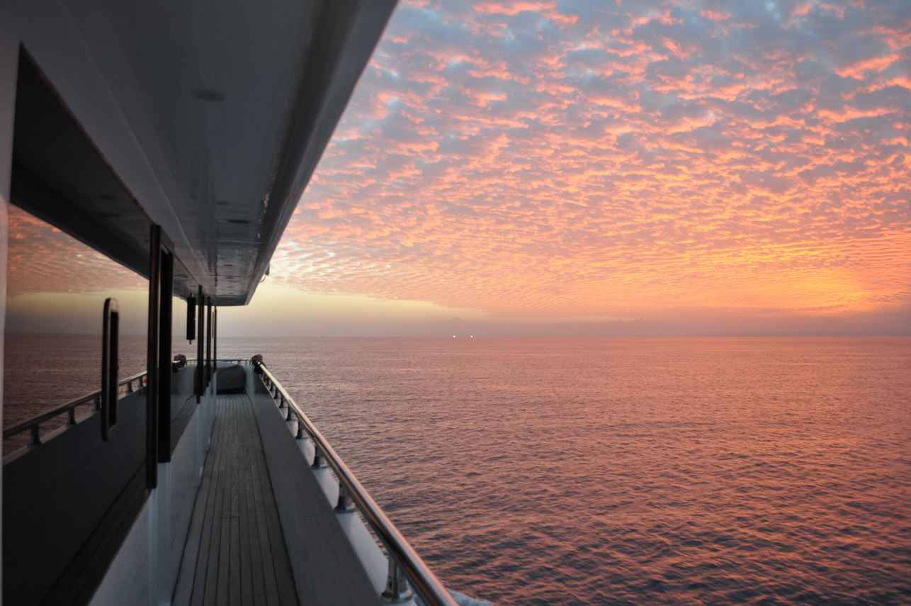 Sunset Views  - Sindalahs