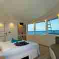 Upper Deck Suite