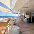 Sun Deck - Ghazala Adventure