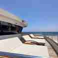 Sun Deck - Ghazala Adventure