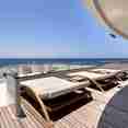 Sun Deck - Ghazala Adventure