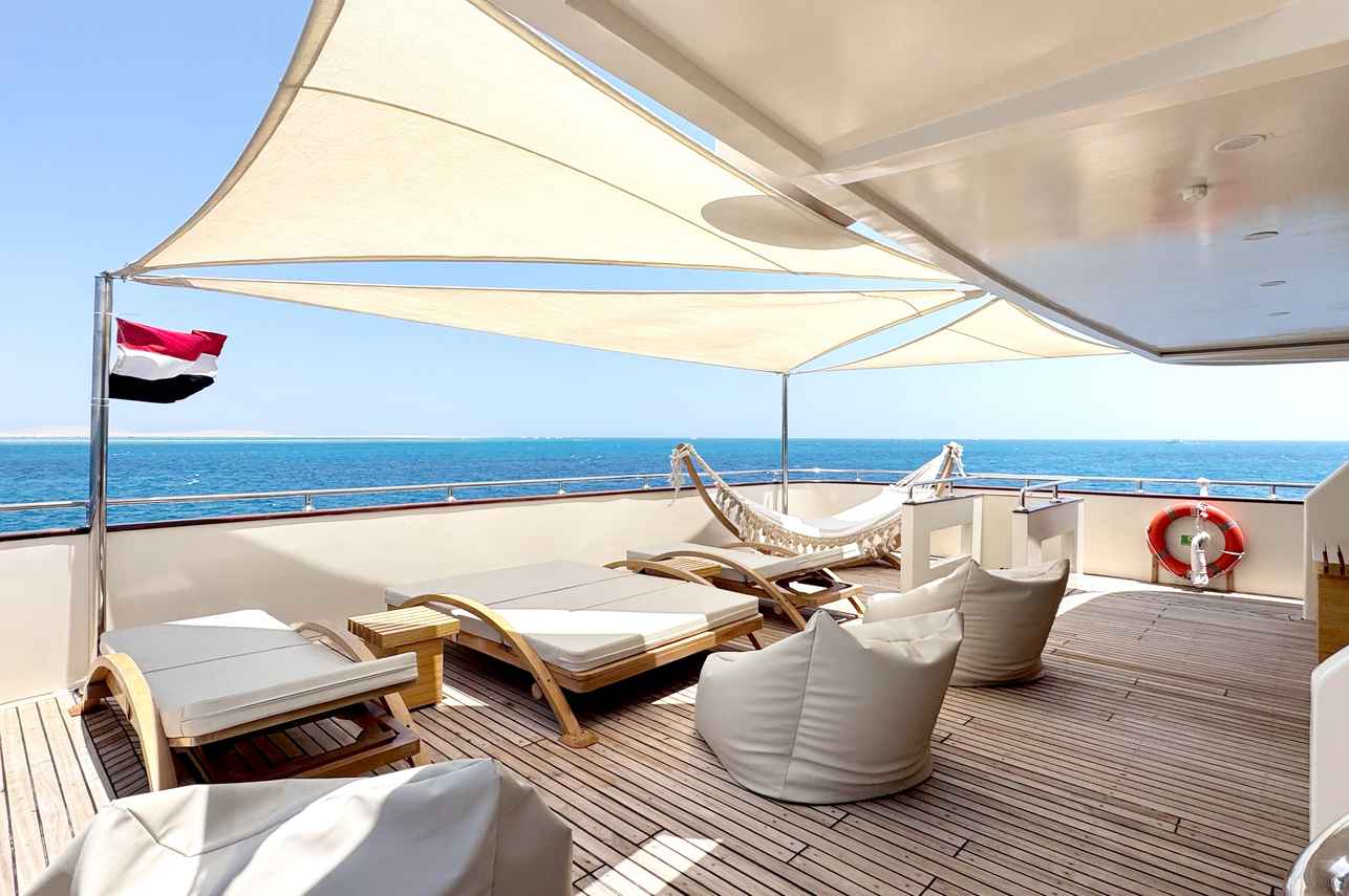 Top Deck