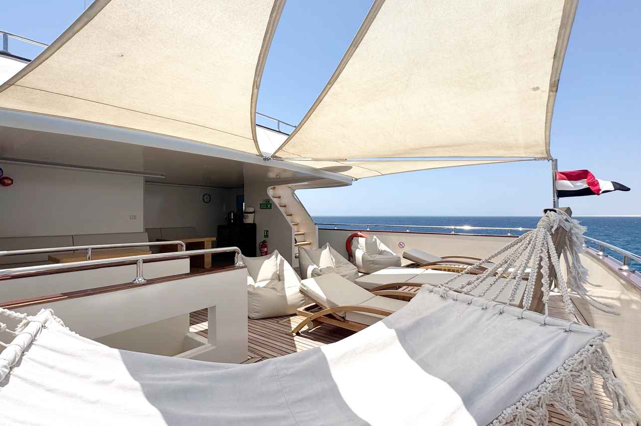 Top Deck