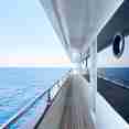 Exterior Walkway