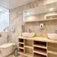 En-Suite bathrooms - Ghazala Adventure