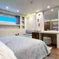 Lower Deck Suite